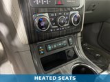 Used 2013 Chevrolet Traverse LT w/ LPO, 'HIT The Road' Package image 5