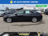 Used 2022 Chevrolet Malibu LT image 4