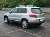 Used 2017 Volkswagen Tiguan Wolfsburg Edition image 3