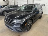 Used 2022 Volkswagen Tiguan S image 3