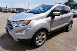 Used 2021 Ford EcoSport SE w/ SE Convenience Package image 3
