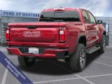 Used 2023 GMC Canyon AT4 w/ AT4 Premium Package image 4