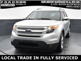 Used 2015 Ford Explorer Limited image 2