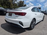 Used 2024 Kia Forte GT-Line w/ GT-Line Premium Package image 4
