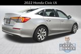 Used 2022 Honda Civic LX image 5