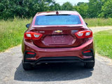 Used 2016 Chevrolet Cruze Premier image 6