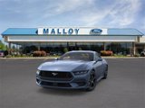 New 2025 Ford Mustang Coupe image 3