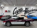 Used 1995 Chevrolet Corvette Convertible image 2