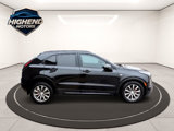 Used 2021 Cadillac XT4 Sport w/ Cold Weather Package image 6