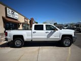 Used 2016 Chevrolet Silverado 2500 LTZ w/ Duramax Plus Package image 4