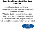 Used 2017 Jeep Grand Cherokee Overland w/ Jeep Active Safety Group image 2
