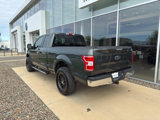 Used 2018 Ford F150 XLT w/ Equipment Group 301A Mid image 6