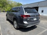 Used 2019 Volkswagen Atlas SEL image 4