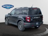 Certified 2023 Ford Bronco Sport Big Bend w/ Convenience Package image 3