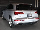 Used 2022 Audi Q5 2.0T Premium Plus w/ Premium Plus Package image 2