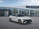 New 2025 Hyundai Elantra Limited image 2