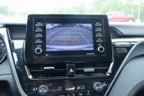 Used 2022 Toyota Camry SE image 5