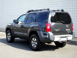 Used 2012 Nissan Xterra PRO-4X w/ Pro-4x Leather Pkg image 5