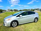 Used 2012 Toyota Prius Three image 4