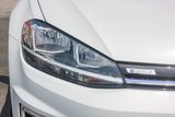 Used 2017 Volkswagen e-Golf SE image 5