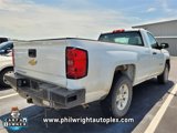 Used 2014 Chevrolet Silverado 1500 W/T image 3