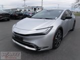 Used 2024 Toyota Prius Prime image 5