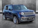 Used 2017 Jeep Renegade Latitude image 3
