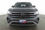 Used 2021 Volkswagen Atlas SE image 2