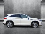 Used 2022 INFINITI QX50 Essential image 4
