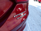Used 2017 Ford Fusion Titanium image 5