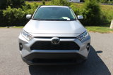 Used 2019 Toyota RAV4 XLE image 2