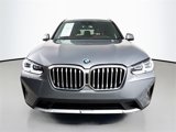 Used 2024 BMW X3 sDrive30i w/ Convenience Package image 2