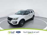 Used 2016 Ford Explorer Sport w/ Equipment Group 401A image 5