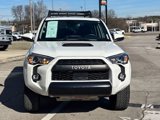 Used 2021 Toyota 4Runner TRD Pro image 2