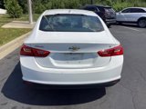Used 2023 Chevrolet Malibu LT image 2