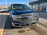 Used 2018 Ford F150 Lariat w/ Equipment Group 502A Luxury image 2
