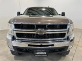 Used 2007 Chevrolet Silverado 2500 LTZ w/ Suspension Package, Off-Road image 3