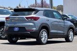 New 2026 Chevrolet TrailBlazer LS w/ LS Confidence Package image 4