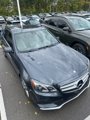Used 2014 Mercedes-Benz E 350 4MATIC Sedan image 3