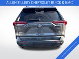 Used 2021 Toyota RAV4 LE image 4