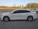 New 2025 Chevrolet Malibu LS image 2