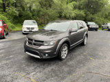 Used 2015 Dodge Journey R/T w/ Flexible Seating Group image 2