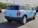 New 2024 Ford Bronco Sport Heritage w/ Heritage Convenience Package image 4