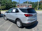 Used 2022 Chevrolet Equinox LS w/ LS Convenience Package image 3