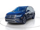 Used 2022 Volkswagen Tiguan S image 2