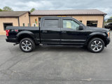 Used 2020 Ford F150 XL w/ Equipment Group 101A Mid image 3