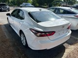 Used 2022 Toyota Camry LE image 2
