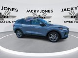 New 2025 Ford Escape ST-Line w/ Tech Pack #1 image 2