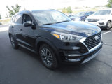 Used 2021 Hyundai Tucson SEL image 5