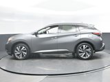 Used 2018 Nissan Murano Platinum image 3